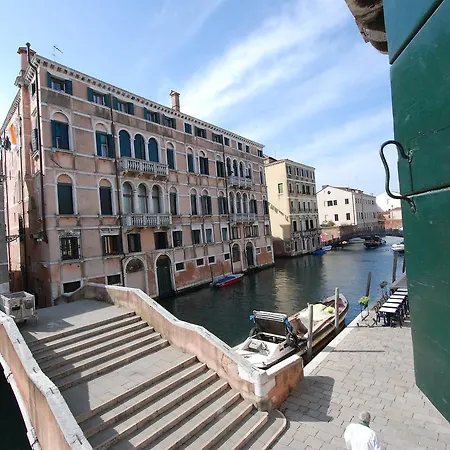Fondamenta Ormesini