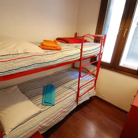 Fondamenta Ormesini Velence
